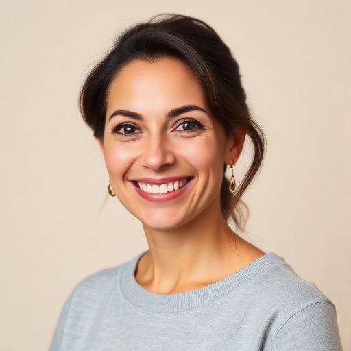 Foto de perfil de Marina Costa